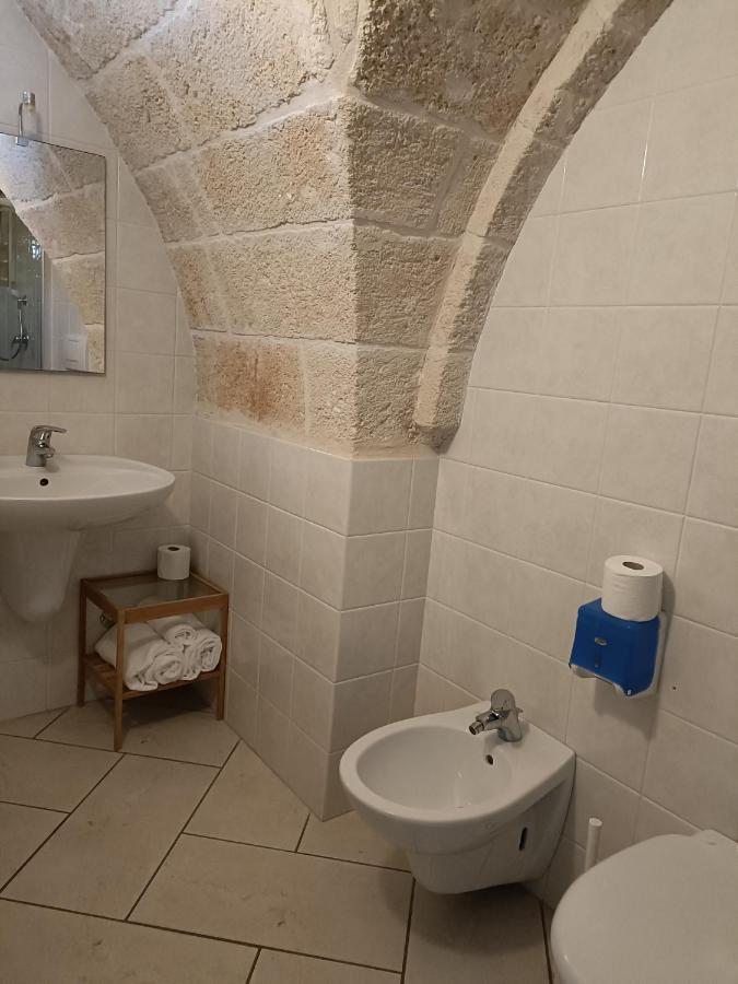 Masseria Galleppa By Apulia Hospitality Macchia di Monte Exterior photo