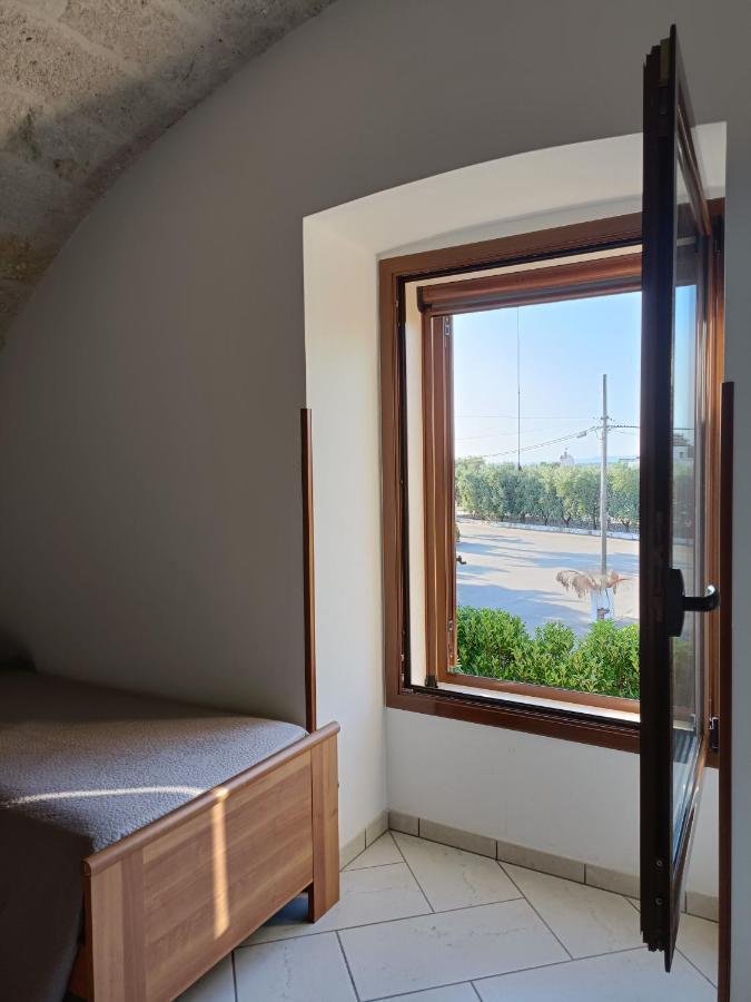 Masseria Galleppa By Apulia Hospitality Macchia di Monte Exterior photo
