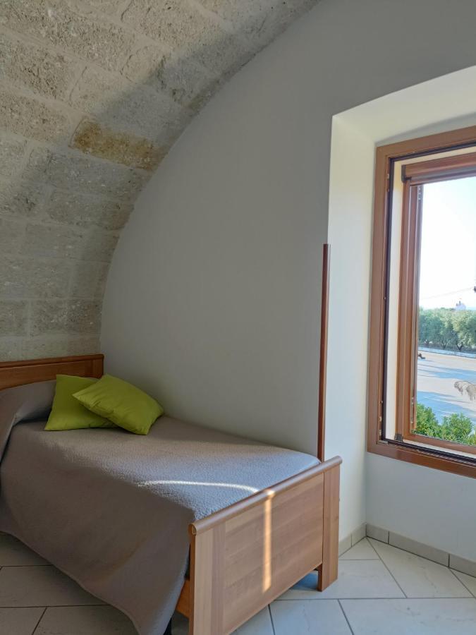 Masseria Galleppa By Apulia Hospitality Macchia di Monte Exterior photo