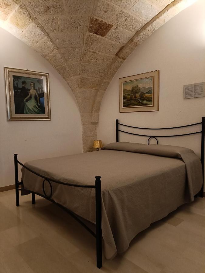 Masseria Galleppa By Apulia Hospitality Macchia di Monte Exterior photo