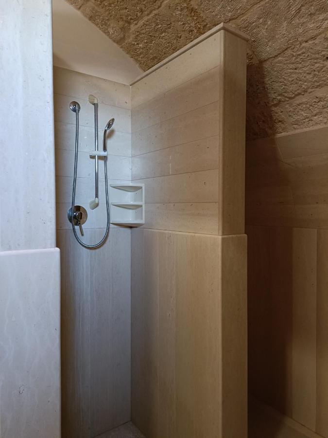 Masseria Galleppa By Apulia Hospitality Macchia di Monte Exterior photo