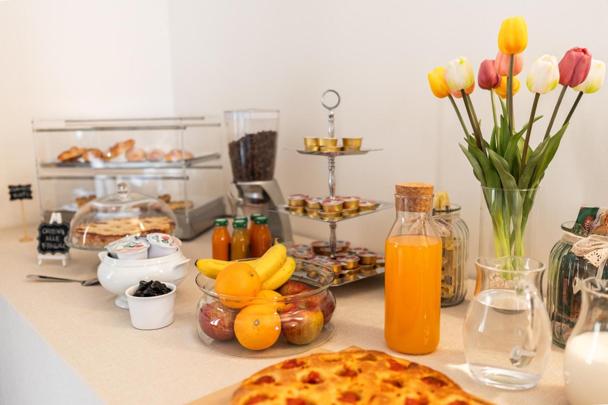 Masseria Galleppa By Apulia Hospitality Macchia di Monte Exterior photo