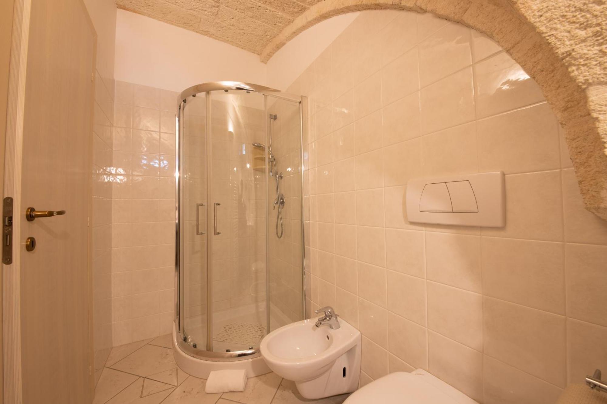 Masseria Galleppa By Apulia Hospitality Macchia di Monte Exterior photo