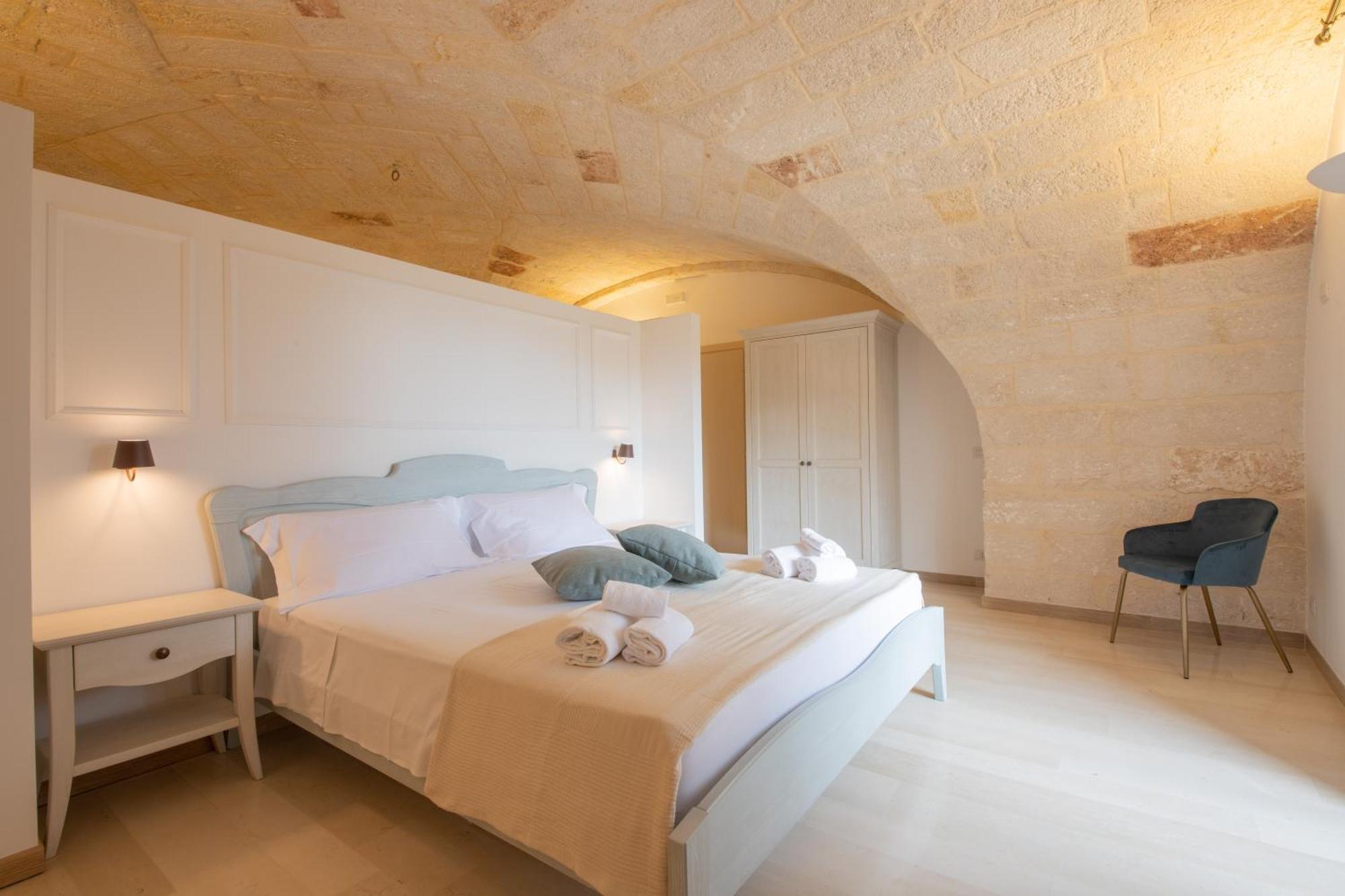 Masseria Galleppa By Apulia Hospitality Macchia di Monte Exterior photo