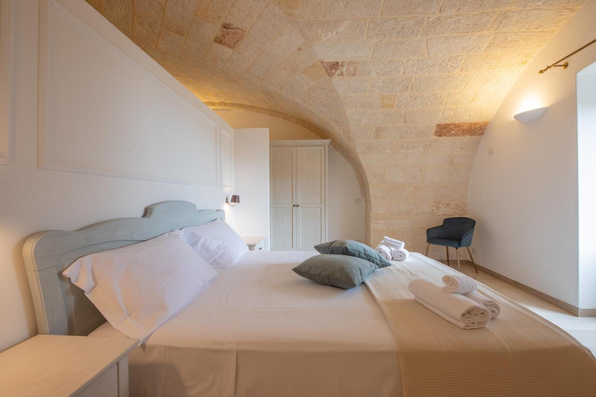 Masseria Galleppa By Apulia Hospitality Macchia di Monte Exterior photo