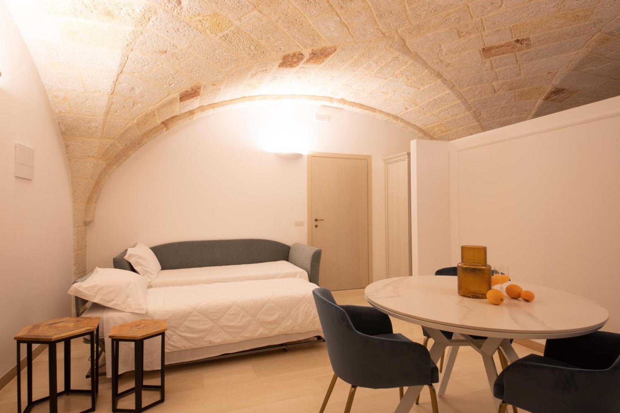 Masseria Galleppa By Apulia Hospitality Macchia di Monte Exterior photo