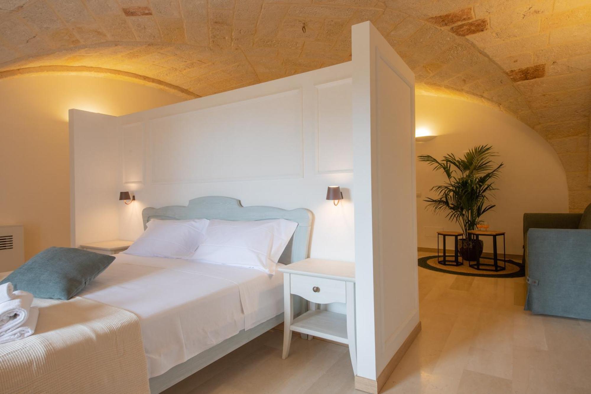 Masseria Galleppa By Apulia Hospitality Macchia di Monte Exterior photo