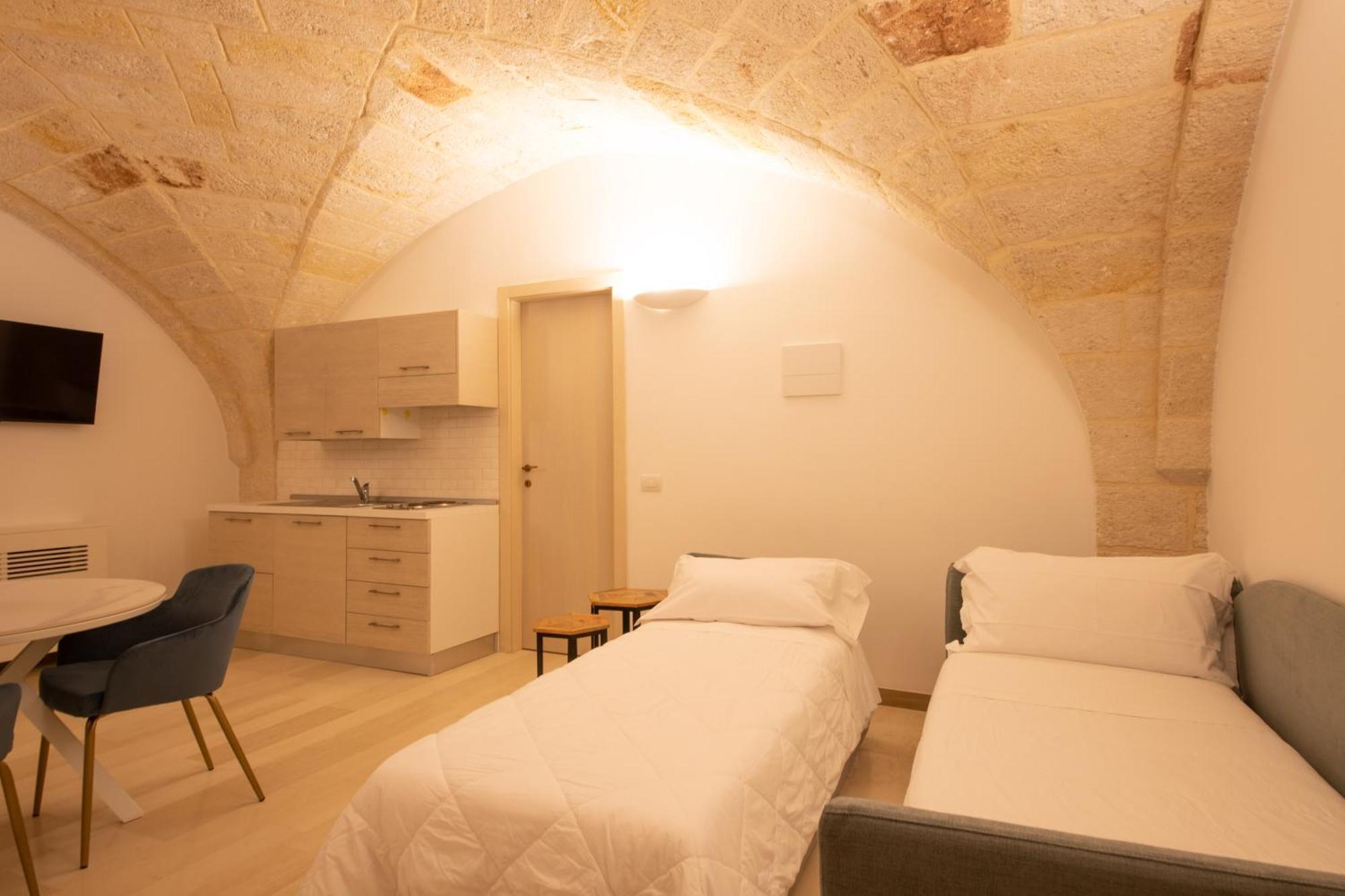 Masseria Galleppa By Apulia Hospitality Macchia di Monte Exterior photo