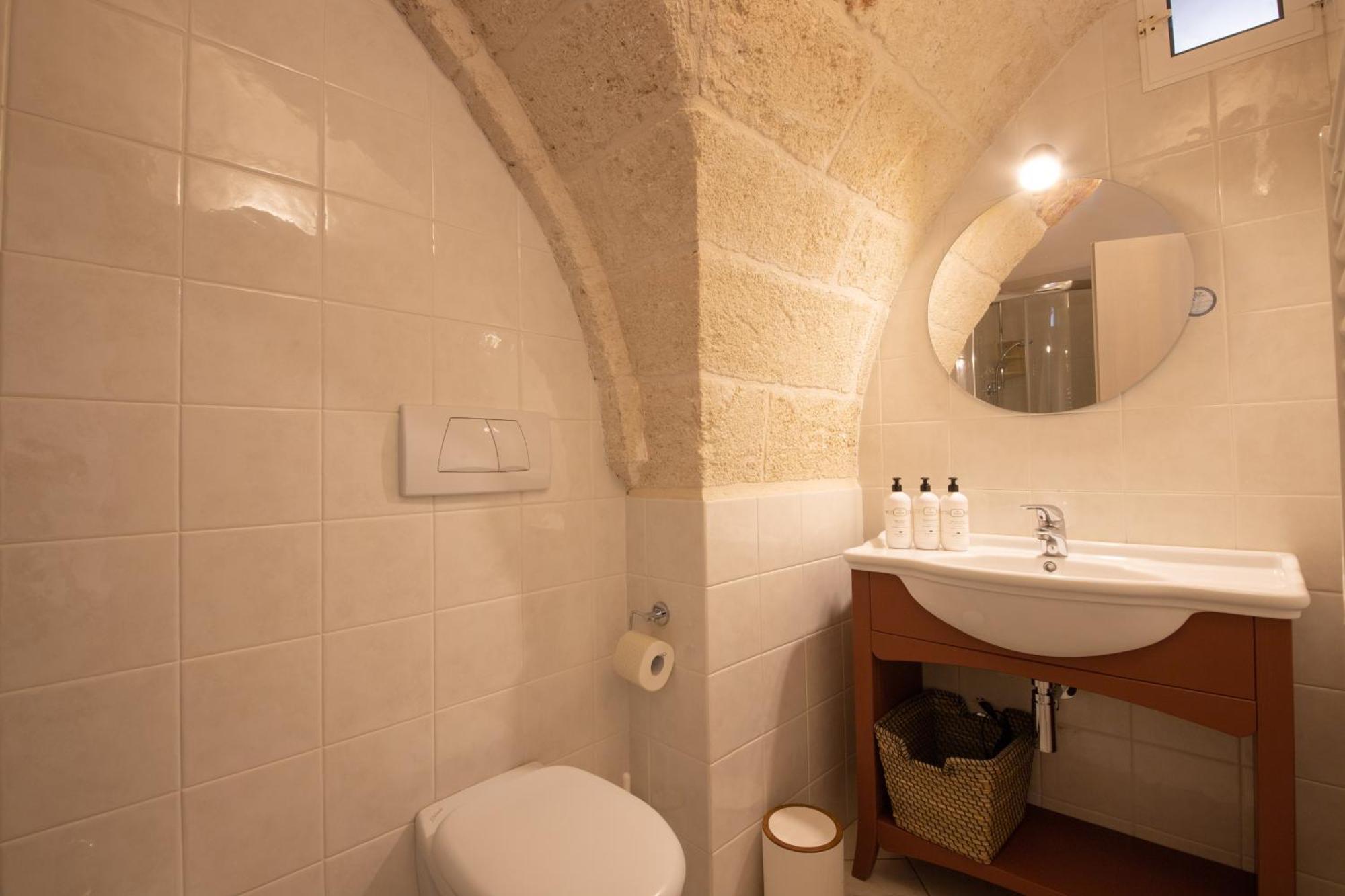 Masseria Galleppa By Apulia Hospitality Macchia di Monte Exterior photo