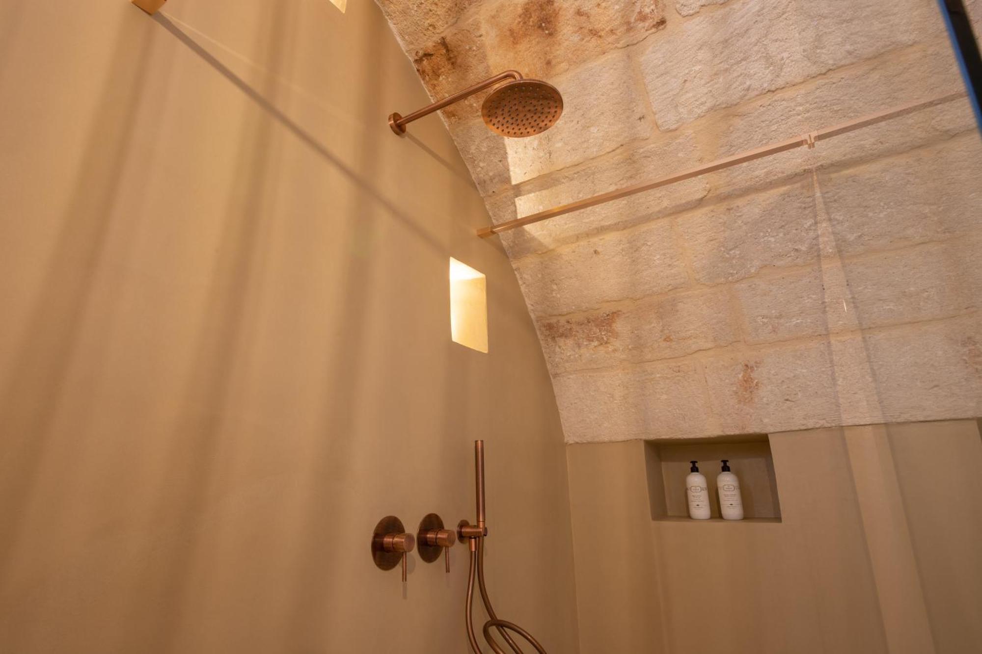 Masseria Galleppa By Apulia Hospitality Macchia di Monte Exterior photo