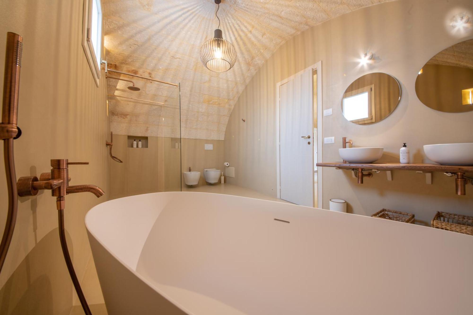 Masseria Galleppa By Apulia Hospitality Macchia di Monte Exterior photo