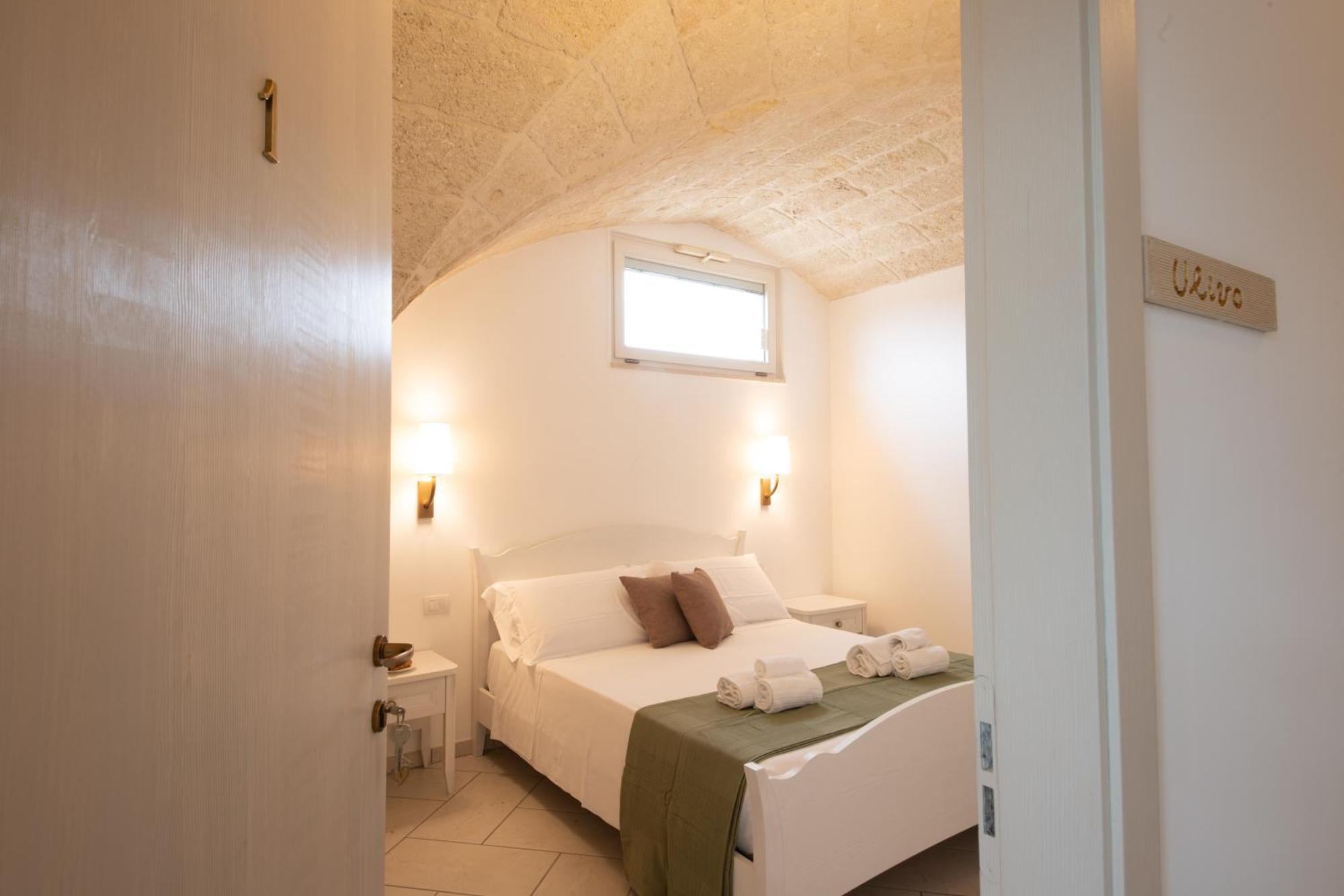 Masseria Galleppa By Apulia Hospitality Macchia di Monte Exterior photo