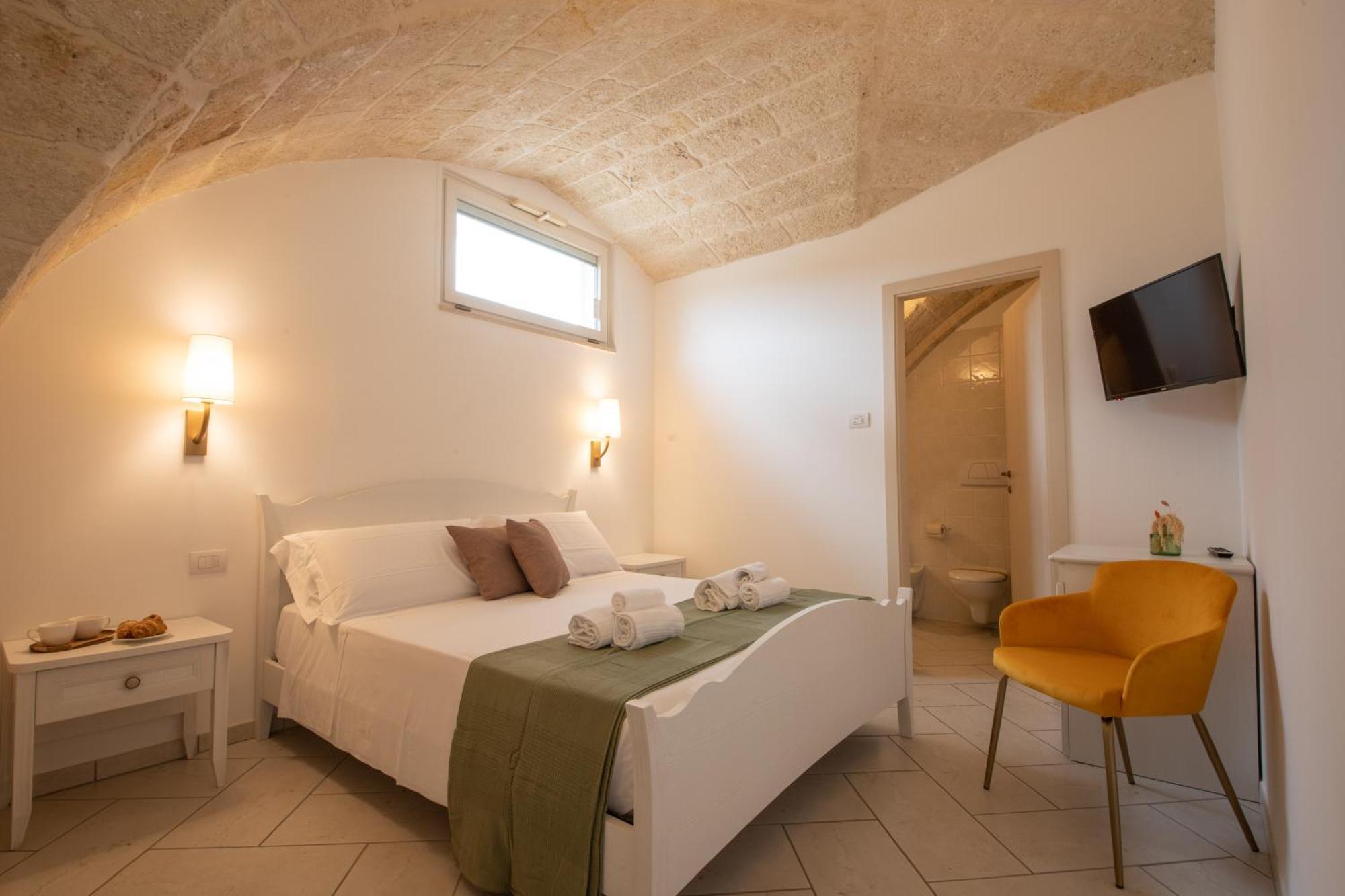 Masseria Galleppa By Apulia Hospitality Macchia di Monte Exterior photo