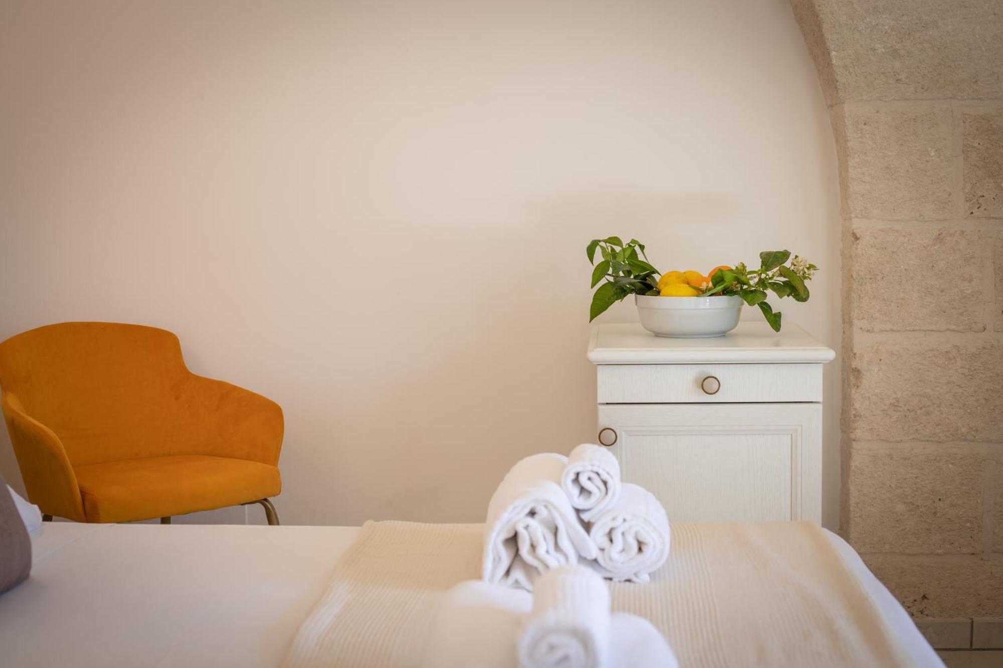 Masseria Galleppa By Apulia Hospitality Macchia di Monte Exterior photo