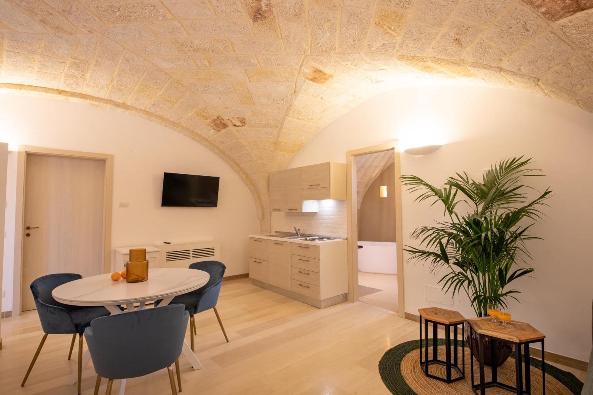 Masseria Galleppa By Apulia Hospitality Macchia di Monte Exterior photo