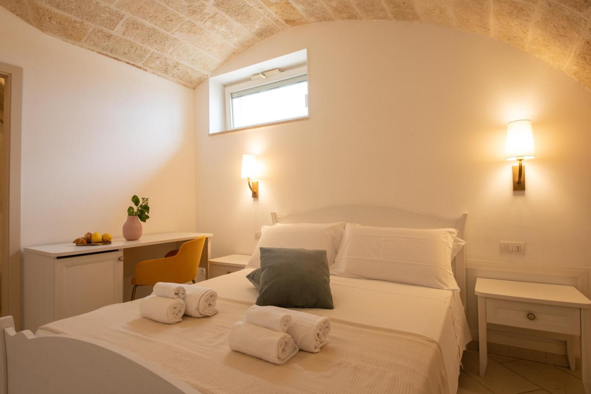 Masseria Galleppa By Apulia Hospitality Macchia di Monte Exterior photo