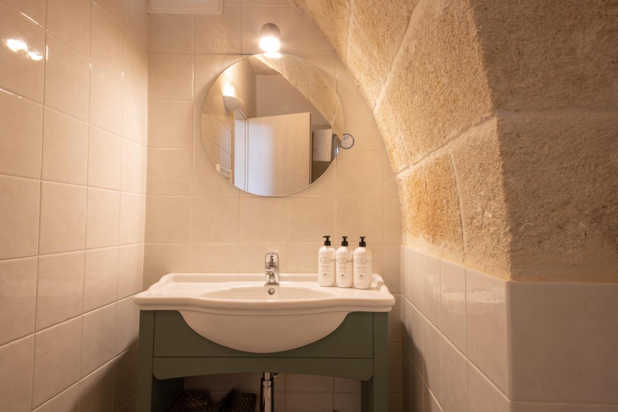 Masseria Galleppa By Apulia Hospitality Macchia di Monte Exterior photo